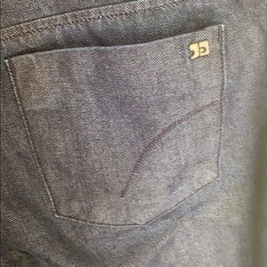 NWOT Vintage Joes Jeans- Honey